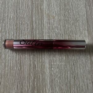 NEW … JASMINE LA BELLE “Ombré Satin” Liquid Lipstick In PRALINE